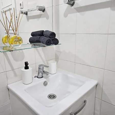 Spacious Guest * Lisbona