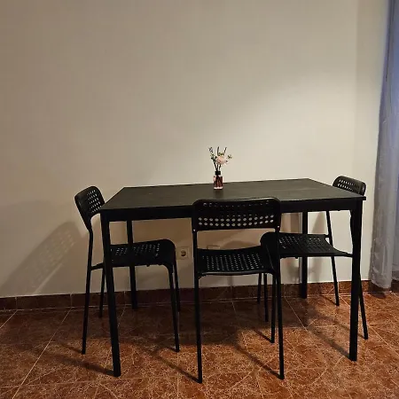 Spacious Guest