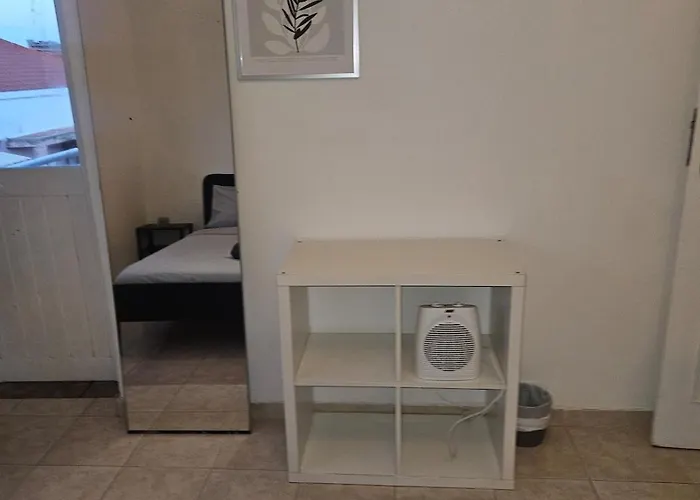 Spacious Guest Alloggio in famiglia