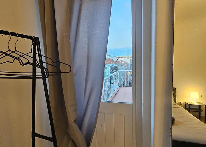 Spacious Guest Alloggio in famiglia