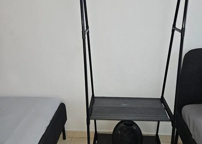 Spacious Guest Lisbona