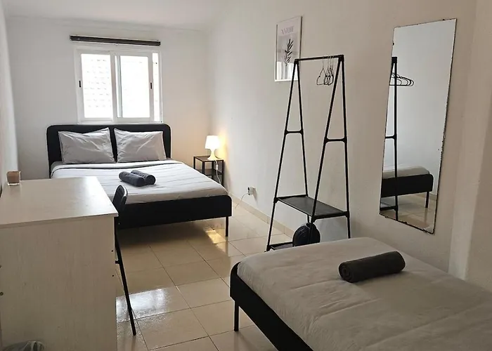 Spacious Guest Alloggio in famiglia