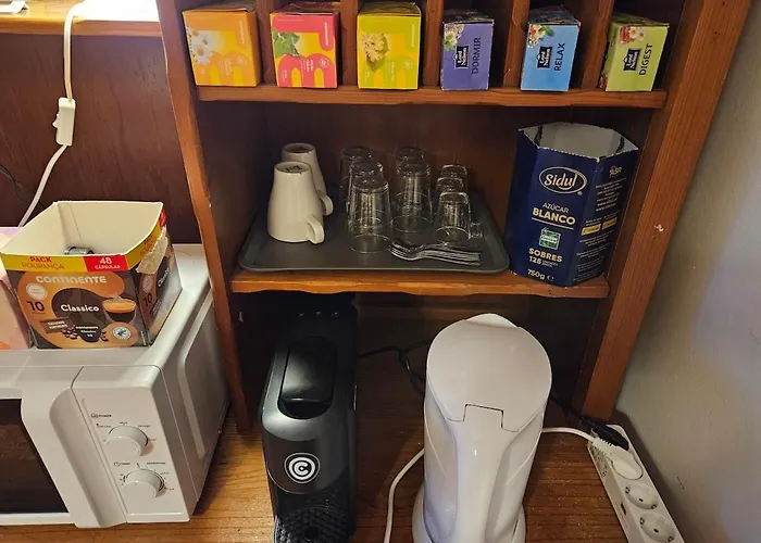 Alloggio in famiglia Spacious Guest *