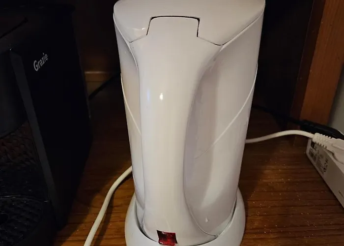 Alloggio in famiglia Spacious Guest *