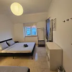 Spacious Guest