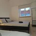 Spacious Guest