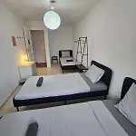 Spacious Guest Privat bolig Lisboa