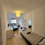 Spacious Guest Privat bolig