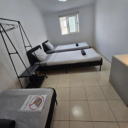Spacious Guest Lissabon
