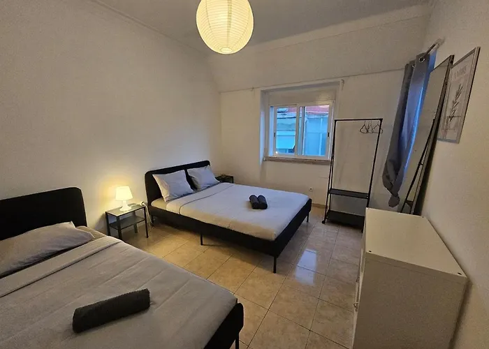 Spacious Guest Accommodatie bij particulieren