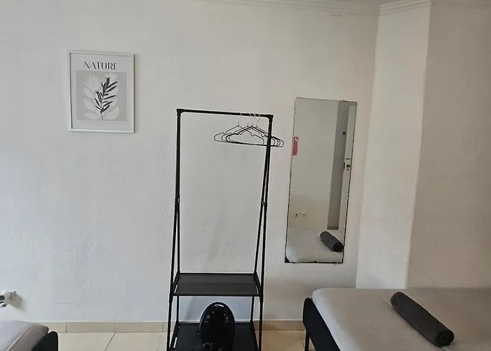 Spacious Guest Accommodatie bij particulieren Lissabon