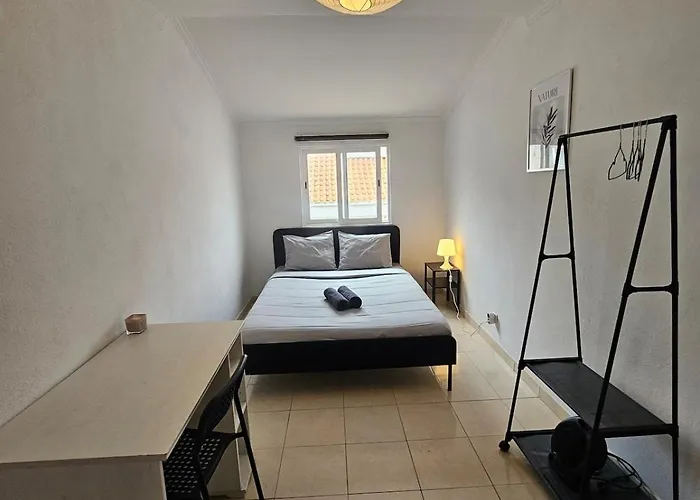 Accommodatie bij particulieren Spacious Guest *