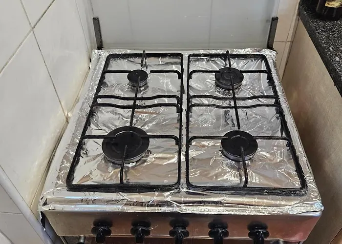 Spacious Guest Accommodatie bij particulieren